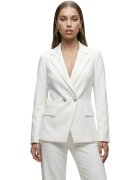I Am Îmbracaminte Blazer Bottoni Oro PE26198