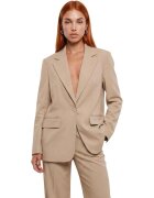 I Am Îmbracaminte Blazer Lycra Pizzo PE26063