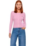 I Am Îmbracaminte Cardigan Cotone Treccia 26235