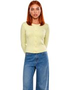 I Am Îmbracaminte Cardigan Cotone Treccia 26235