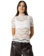 I Am Îmbracaminte CLAUDIA LACE TOP 26721