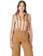 I Am Îmbracaminte MONICA SATIN SHIRT 26628
