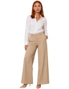 I Am Îmbracaminte Pantaloni Cotone Ampi (pizzo) PE26139