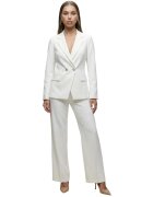 I Am Îmbracaminte Pantaloni Gamba Ampia PE26199