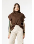 I Am Îmbracaminte QUARZO KNIT VEST SLI6GL026239VD