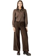 I Am Îmbracaminte Rita bow jewel shirt L020