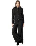 I Am Îmbracaminte SARA FAUX SUEDE PANT 26728