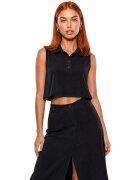 I Am Îmbracaminte Top Modal Smanicato 30902