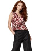 I Am Îmbracaminte Top Viscosa Floreale 26233