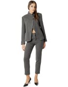 I Am Îmbracaminte TOWER CIGARETTE PANTS AI26691