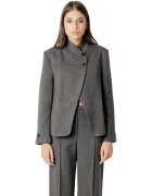 I Am Îmbracaminte TOWER JAPAN COLLAR BLAZER AI26572