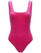 I Am Lenjerie intimă Body Viscosa Minimalista 26512