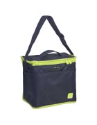 Ibili Genti Sac isotherme hella 10L bleu