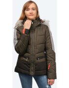 Icepeak Îmbracaminte Electra IA Wmn Ski Jck 53203512-598