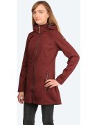 Icepeak Îmbracaminte Pukalani Shell Jacket 54940480-695