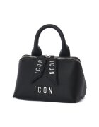 Icon Genti BLACK BORSA
