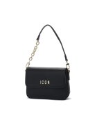 Icon Genti BLK BORSA