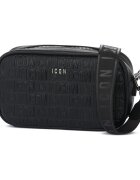Icon Genti BLK BORSA