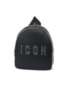 Icon Genti BLK BORSA