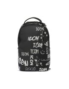 Icon Genti BLK BORSA
