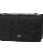 Icon Genti BLK BORSA