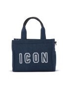 Icon Genti DENIM BORSA
