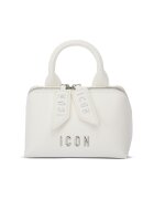 Icon Genti WHITE BORSA