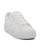 Icon Pantofi ARGENTO WHITE