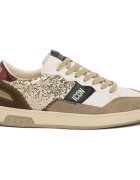 Icon Pantofi BEIGE