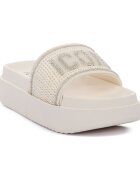 Icon Pantofi BIANCO