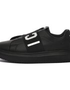 Icon Pantofi BLACK