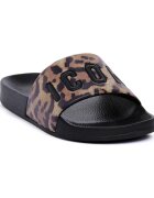 Icon Pantofi LEOPARD