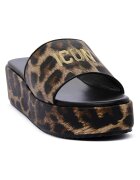 Icon Pantofi LEOPARD
