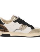 Icon Pantofi LEOPARDO