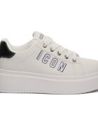 Icon Pantofi NERO