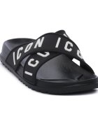 Icon Pantofi NERO