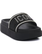 Icon Pantofi NERO