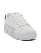 Icon Pantofi NERO WHITE