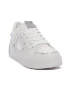 Icon Pantofi WHITE