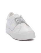 Icon Pantofi WHITE