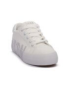 Icon Pantofi WHITE ARGENTO