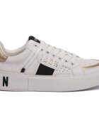 Icon Pantofi WHITE GOLD