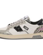 Icon Pantofi ZEBRA