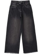 Ido Îmbracaminte Denim Lungo