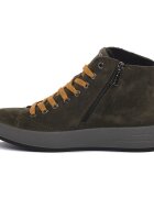 IgI&CO Pantofi ALINA VERDE