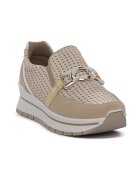 IgI&CO Pantofi ANIKA AVORIO