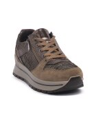 IgI&CO Pantofi ANIKA BRONZO