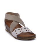 IgI&CO Pantofi ANTIBES BIANCO