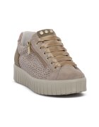 IgI&CO Pantofi ARES BIANCO