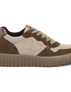 IgI&CO Pantofi ARES COGNAC